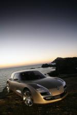 Renault Altica Concept 2006 года